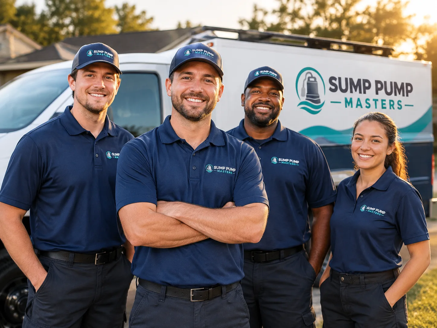 Sump Pump Repair company in Wright, AR